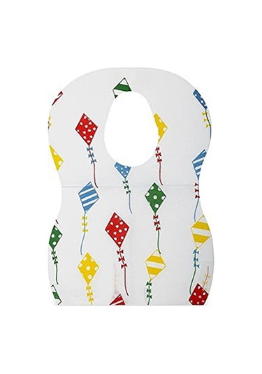 Mycey Tek Kullanımlık Bebe Önlüğü 6 Ay 10lu K:560 Mycey