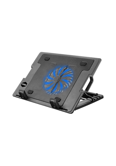 Frisby FNC-35ST 10" - 17" Tek Fanlı Gaming Notebook Soğutucu