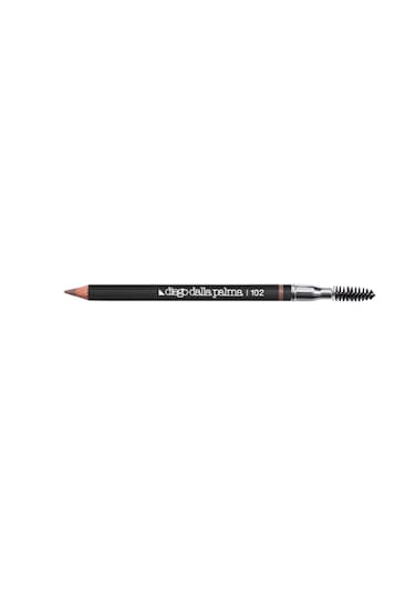Diego Dalla Palma Eyebrow Pencil Water Resistant Long Lasting 102