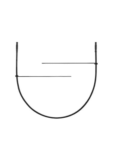 Shımano Ew-sd300-ı 800mm Elektrik Kablosu Siyah