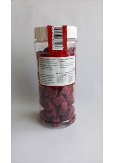 Atom Cayi 200gr Dr.black