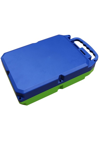 Suntek Lityum Kutu Açık Su Geçirmez Büyük Kapasiteli