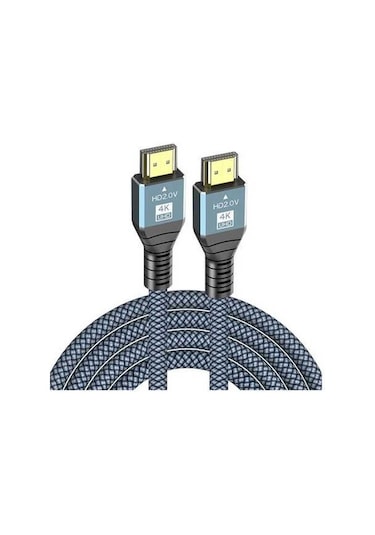 Novahub 5m Hdmi 2.0 4k 60hz Hd Kablo, Kullanıcı Yorumlarına Dayalı