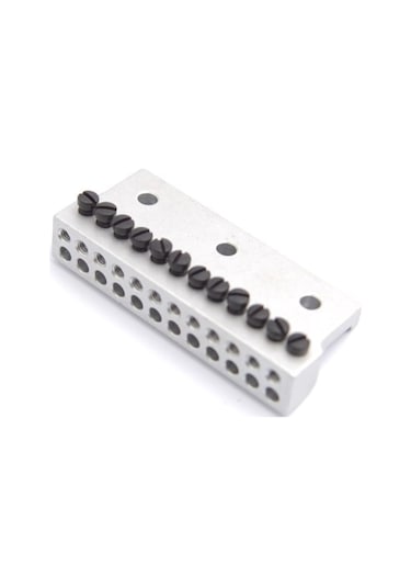 Kansai 1412P Lastik 12 İğne 3/16 (4.8 MM) Takım / Ks1404P