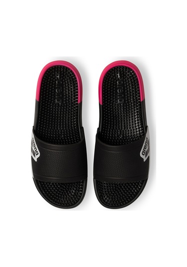 Marco Active Erkek Siyah Günlük Stil Terlik 009279130 1667460 Siyah