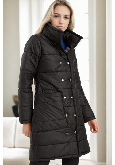 Z9647 Dewberry Bayan Kaban-siyah Siyah