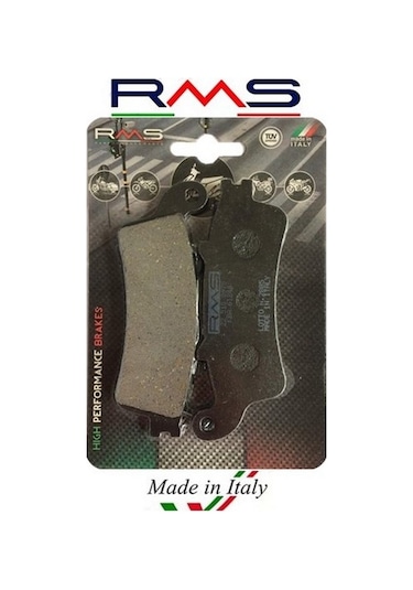 Rms Brenta Balata Kymco / Sym 510-3230