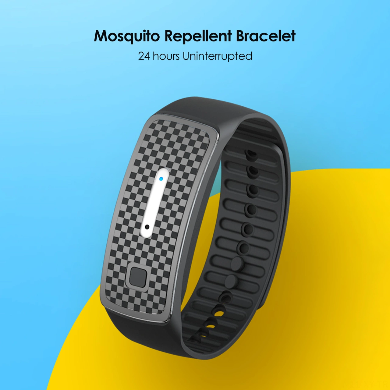 Shineyee M30 Ultrasonik Uyuşturucu Seri Sessiz Süper Pilli Dış Mekan Uygun Evcil Hayvan Dostu Plastik + Silikon Bileşik Malzeme Aydınlatma Cihazı