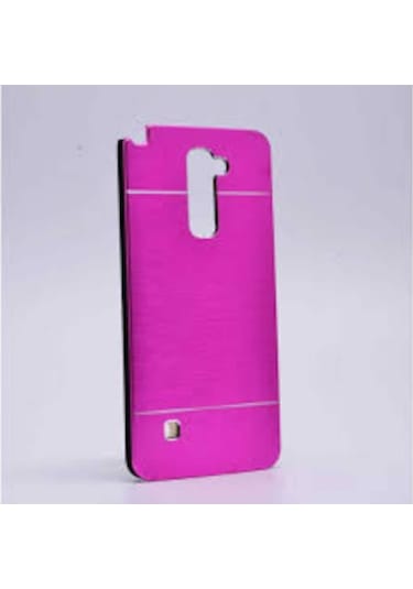 LG Uyumlu G2 Motomo Metal Kilif 466234180