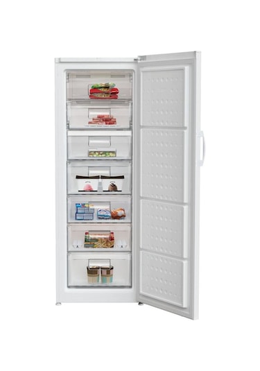 Altus AL 709 NF 256 LT 7 Çekmeceli No-Frost Dikey Derin Dondurucu