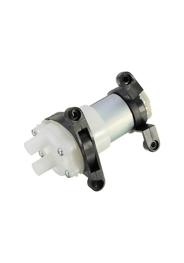 R385 DC 6-12V Mini Su Pompası