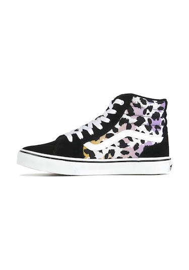Vans Wm Filmore Hi Kadın Ayakkabı Vn0a5ky6bjd1 Siyah
