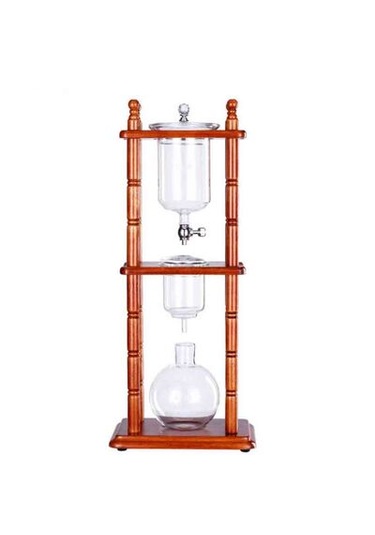 Epinox Soğuk Kahve Demleme 720 Ml - Kahverengi Skk-72