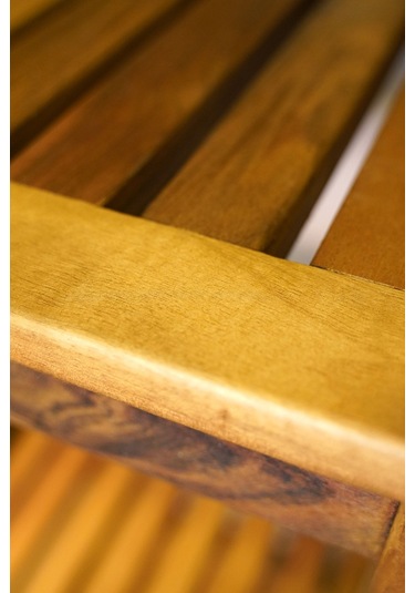 Ahşap Raflı Organizer 46cmx41cmx100cm