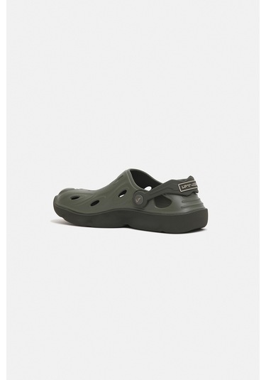 5517 Vaneda Pro Hybrid Sandalet Erkek Terlik Haki Haki