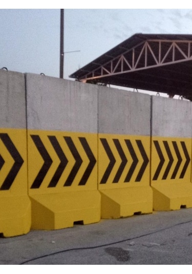 Signatekma Bordür ve Kolon Boyası