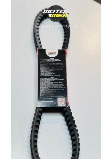 Yamaha X-max 300 Abs Bando Kayış B2-1799 946x24.9x14.6 Çift Taraflı