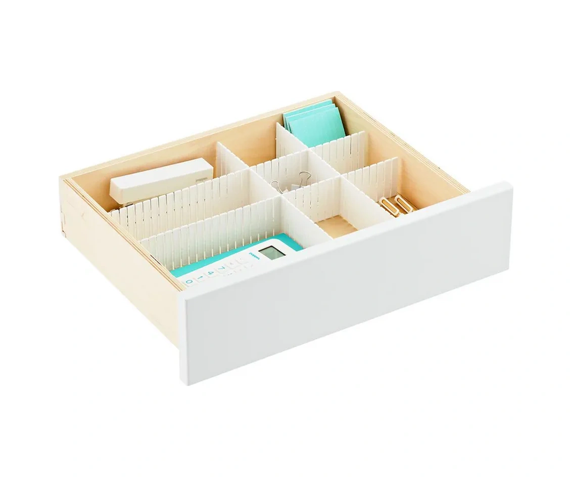 Arniks Depolama Kutusu Bölücüleri 230269922 Beyaz