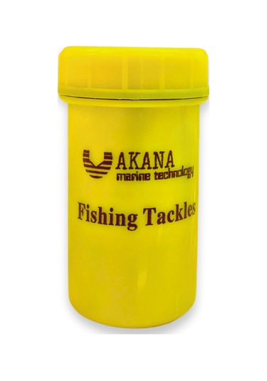 Akana Acil Durum Olta Seti