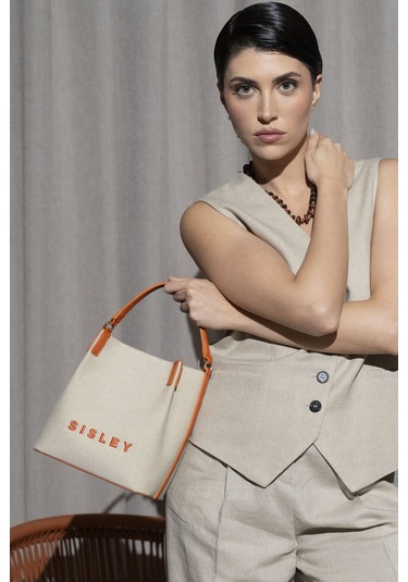 Sly 126 El Çantası Std / Turuncu Turuncu