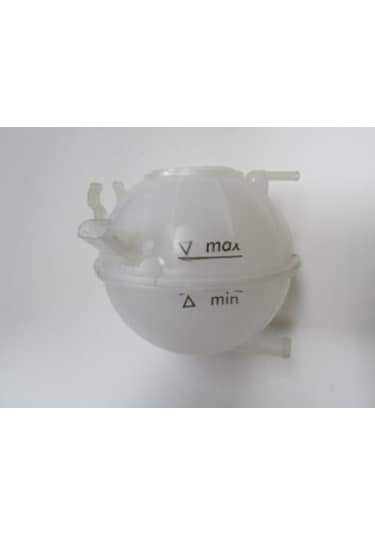 Volkswagen Jetta 6 11/14 Radyatör Yedek Su Deposu - Radyatör