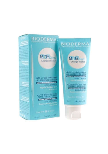 Bioderma ABCDerm Pişik Kremi 75 ML