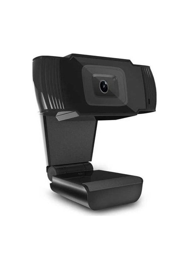 Fortunelane 1080p 5mp Webcam, Dahili Mikrofon, Otomatik Odak, Yüksek Fokus, Pc Ve Oyun İçin, Çevresel Web Kamerası