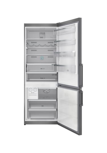 Teka RBF 78720 SS Solo Kombi NoFrost Buzdolabı 113400002
