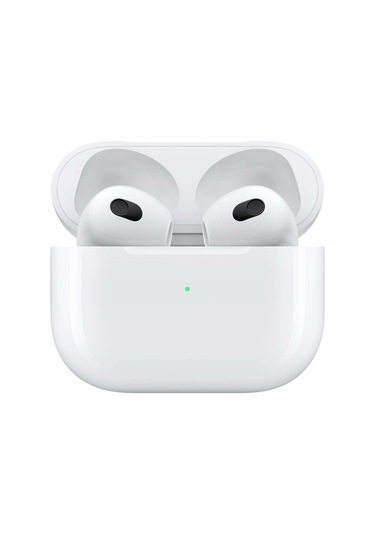 Tonex TX-450 Tws Kablosuz Kulak İçi Bluetooth Kulaklık Beyaz