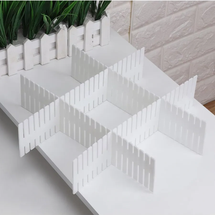 Arniks Depolama Kutusu Bölücüleri 230269922 Beyaz