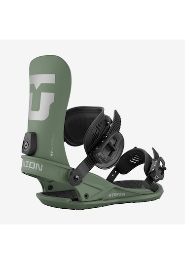 Union Strata Olive Green 2026 Yeşil
