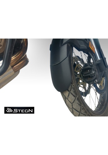 Honda AfricaTwin CRF1000L Ön Çamurluk Uzatıcı