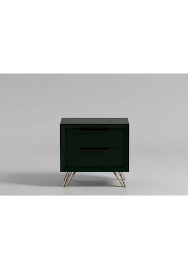Rich Selfy Decor 240 Cc Amserdam Green Kendinden Vernikli Mobilya Boyama Seti