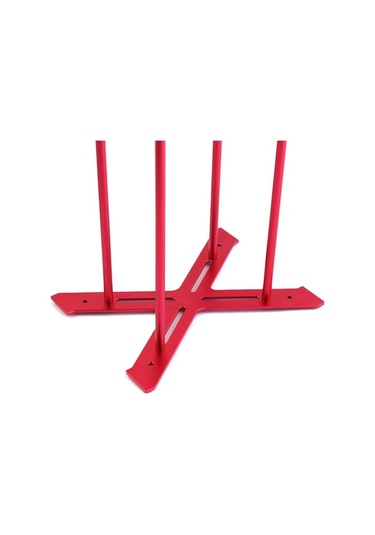 Bloomnest Döndürülebilir Paslanmaz Çelik V8 Motor Braketi Scx10 İçin Bakım Onarım Aksesuarı