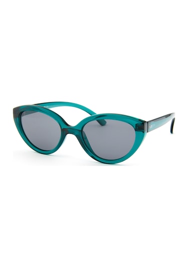 Lexdray Mod312-c31 44 Polarize Çocuk Güneş Gözlüğü Yeşil