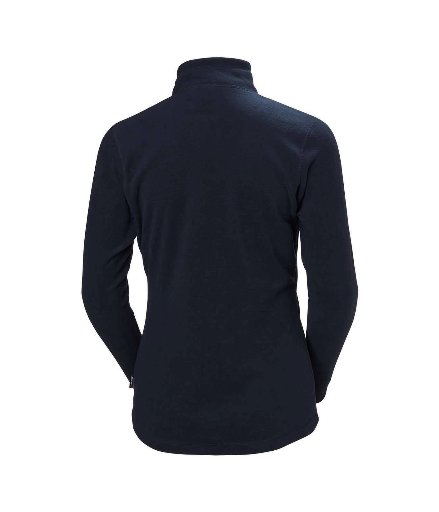 Helly Hansen W Fullzip Fermuarlı Kadın Polar Hh..15011 Navy