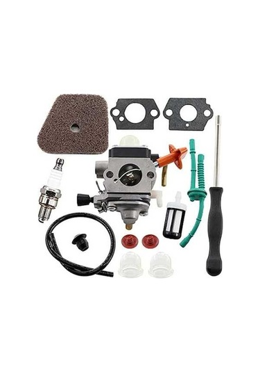 Bloomnest Fs87-110 Hl95-100 Kesici Hava Filtresi Tornavida İle Yedek, Kesici Modeli Değişik