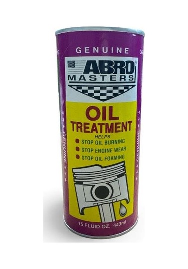 Yağ Katkısı Yağ Lambası Yakan Araçlar İçin 443 Ml.