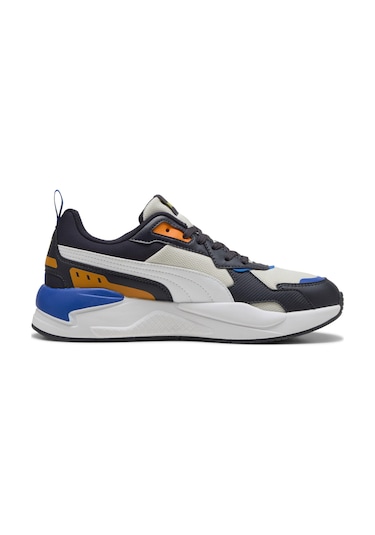 Puma X-ray 3 Unisex Spor Ayakkabı 399064 12 Gri
