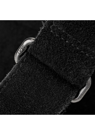 Black Sıyah Terlik Kadın 1178590 Ugg W Goldengaze Slıde