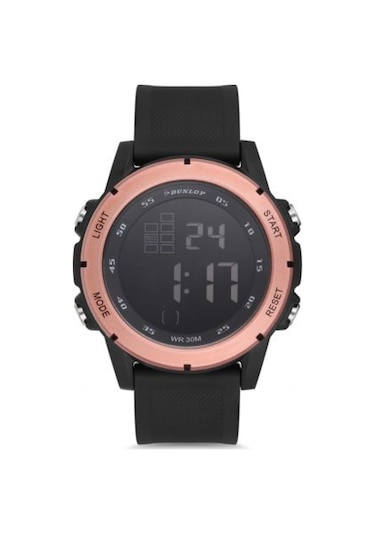 Dunlop DUN-363-G03 Erkek Kol Saati