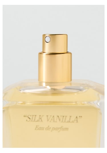 Mango Silk Vanilla 80 Ml Kadın Parfümü Meyve - Vanilya
