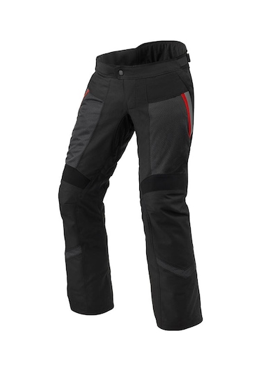 Revit Revıt Tornado 4 H2o Pantolon Siyah