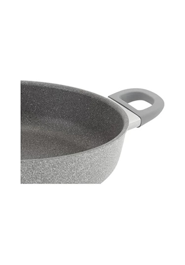 28 Cm Dayanıklı Pilav Tenceresi - Kolay Temizlik 0