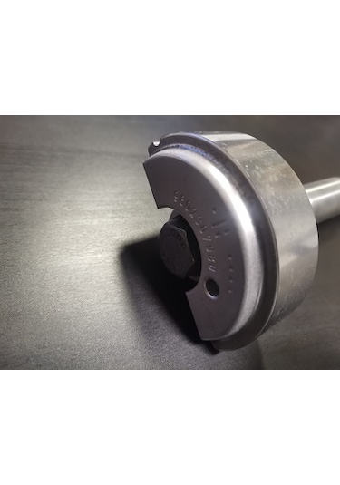 9802307980 - Eb2 Motor Eksantrik Denge Mili