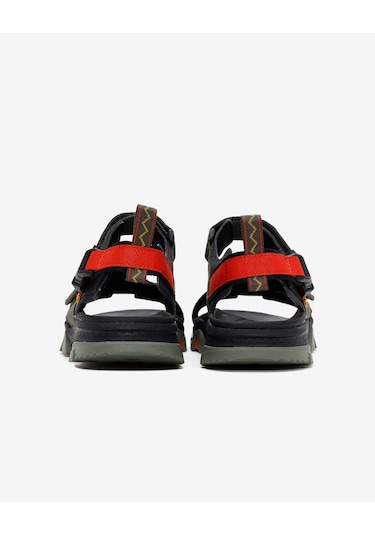 Timberland Erkek Leaf Green Sandalet Yeşil
