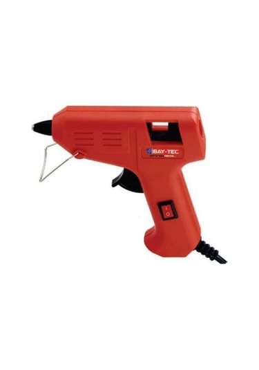 Bay-Tec Mk0430 İnce 10 W Mum Silikon Tabancası