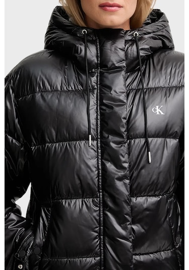 Calvin Klein Bayan Mont Lv047d505g Ub1 Siyah Siyah Calvin Klein Bayan Mont Lv047d505g Ub1 Siyah Siyah