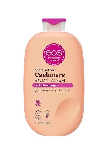 Eos Pink Champagne Duş Jeli 473ml Diğer