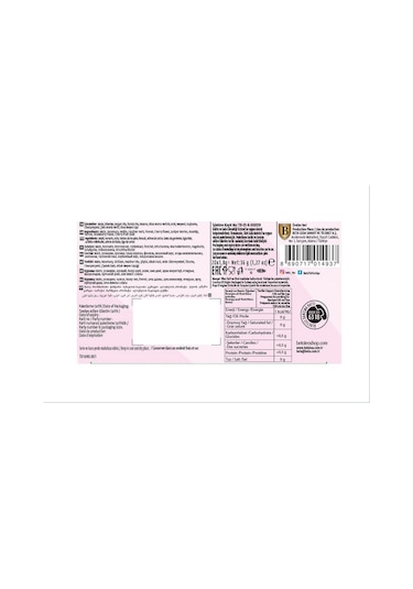Beta Tea Kiraz Saplı Poşet Çay Welltea Reform Collection 20x1,8 Gram